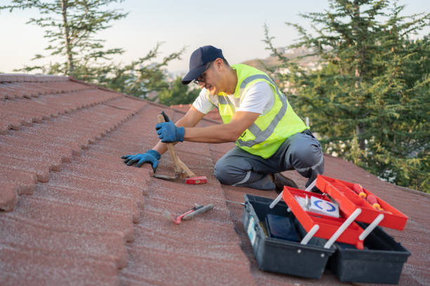 Slate Roofing Contractor in Rowlett, TX